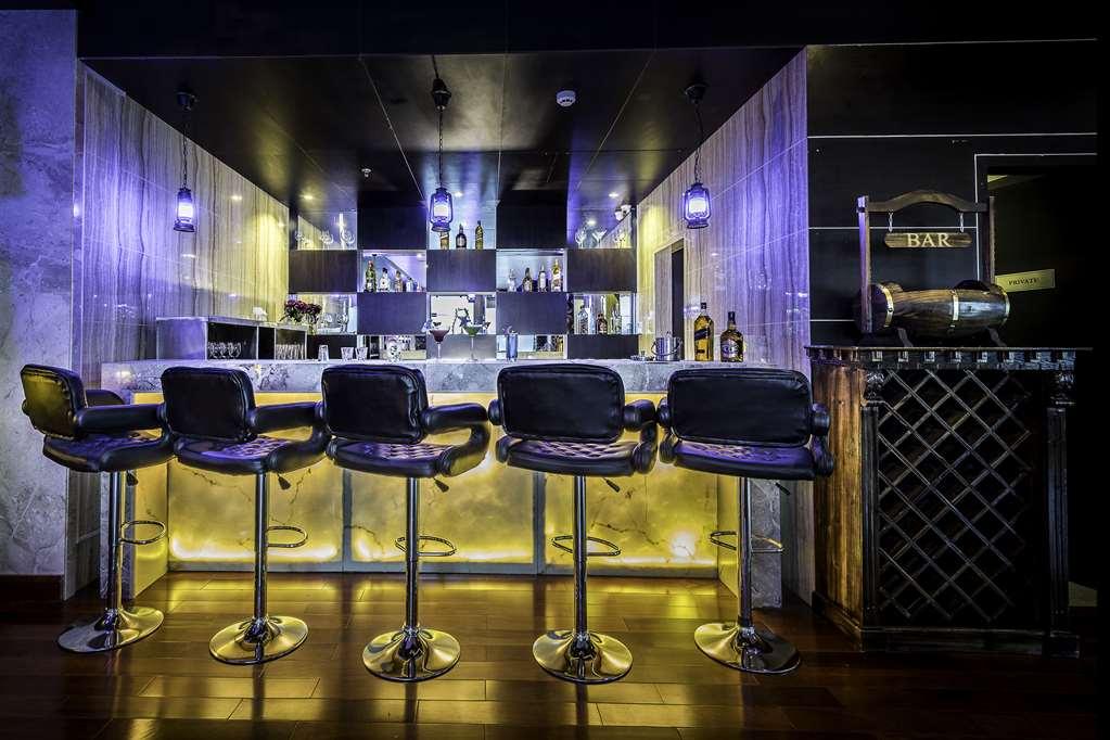 凯隆酒店 Kukas 餐厅 照片